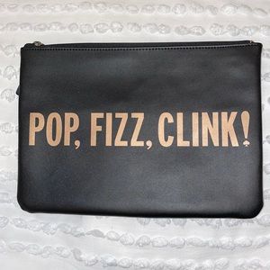 Kate Spade Clutch